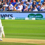 Joe Root Century