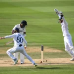 India vs England 4th Test at Manchester