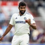 Jasprit Bumrah available for Oval Test