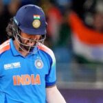 IND vs ENG, 4th Test Match Day 4: Shubman Gill, KL Rahul fights back take India to 174/2 at stumps