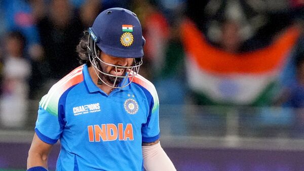 IND vs ENG, 4th Test Match Day 4:…