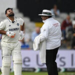 IND vs ENG 4th Test Day 1 Review: India Ahead After Strong Start