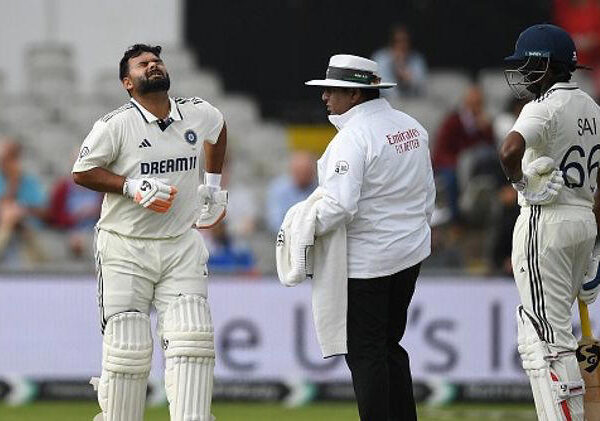 IND vs ENG 4th Test Day 1 Review:…