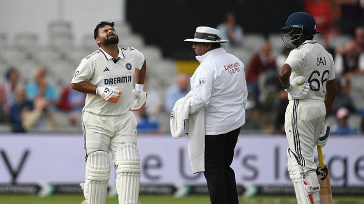 IND vs ENG 4th Test Day 1 Review:…