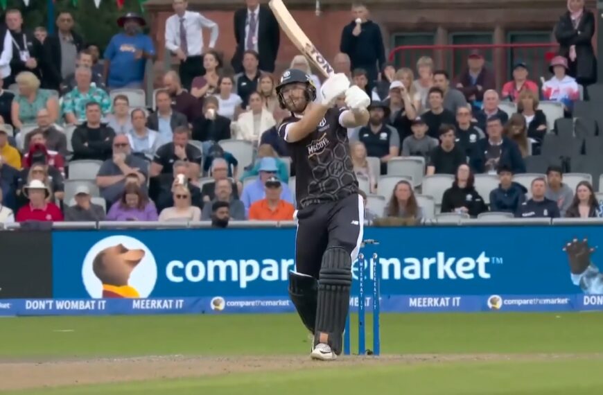 The Hundred Men’s 2025: Match&hellip;