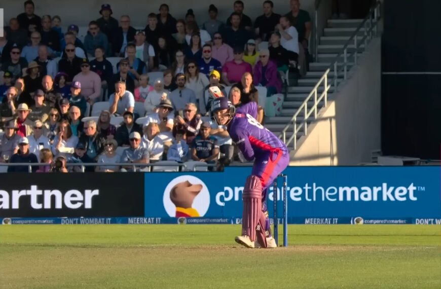 Welsh Fire vs Northern Superchargers&hellip;