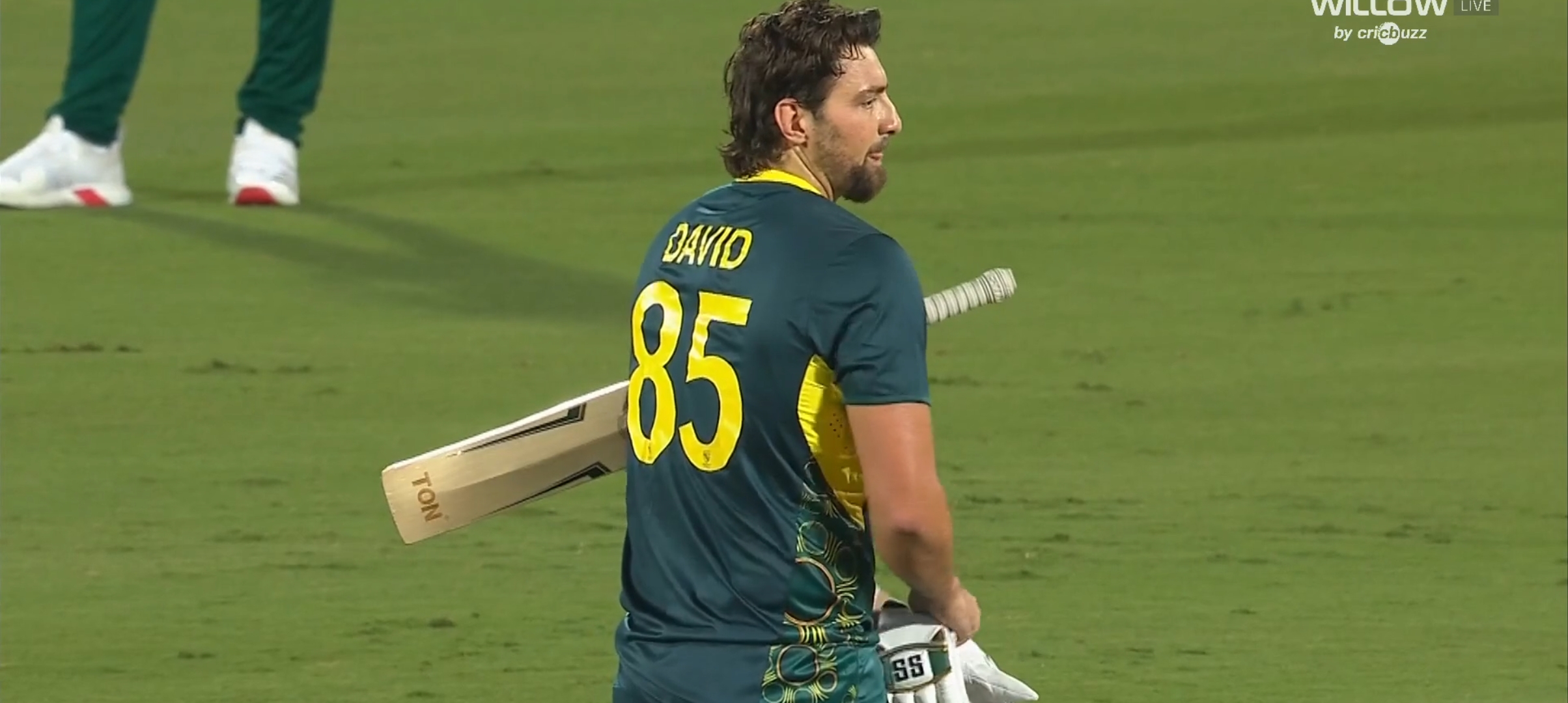 Australia vs South Africa 2nd T20I Today.