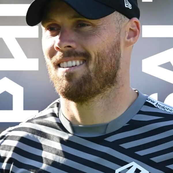 Phil Salt is in Red hot form.