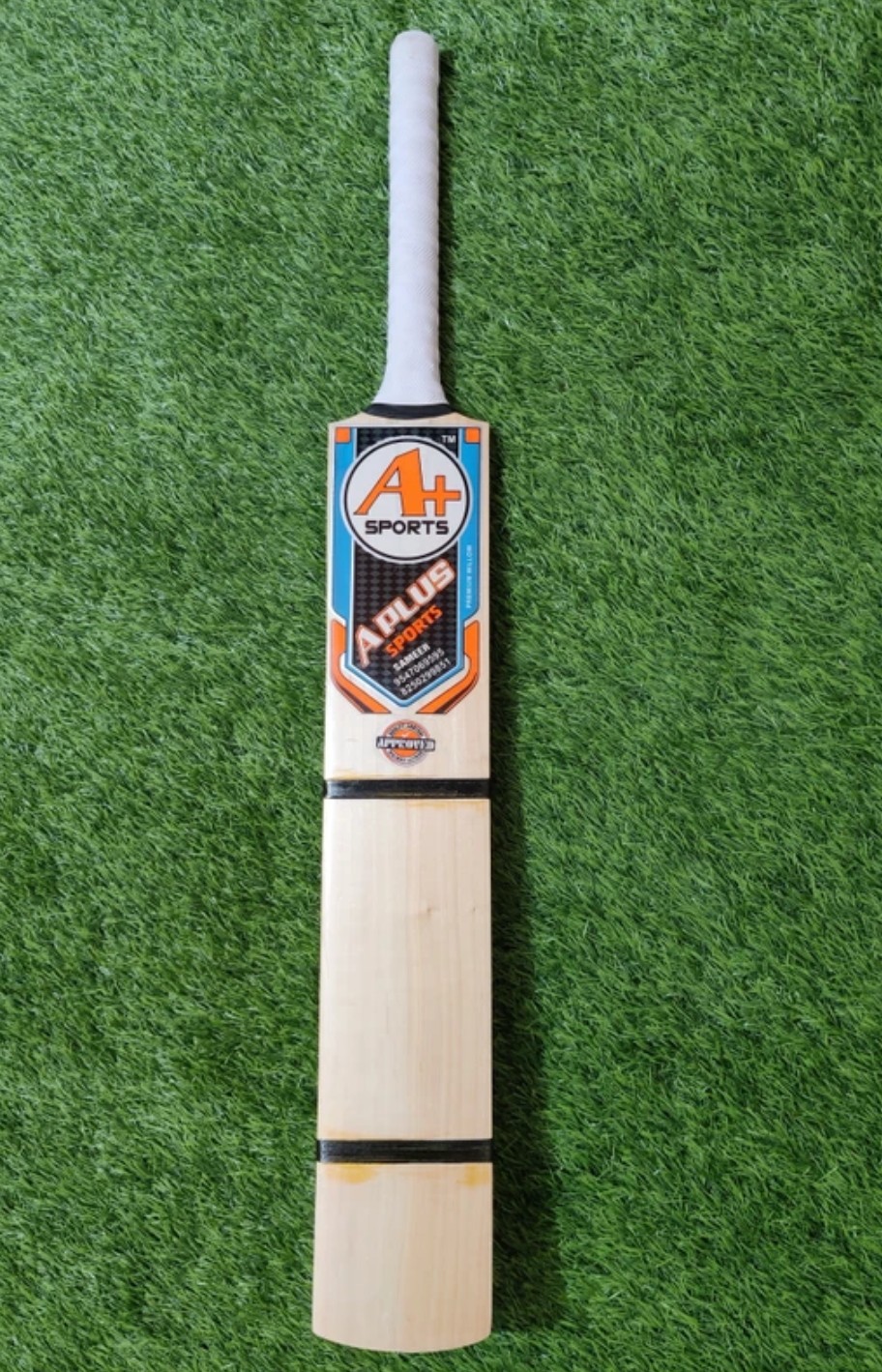 A+ Tennis Cricket Bats.